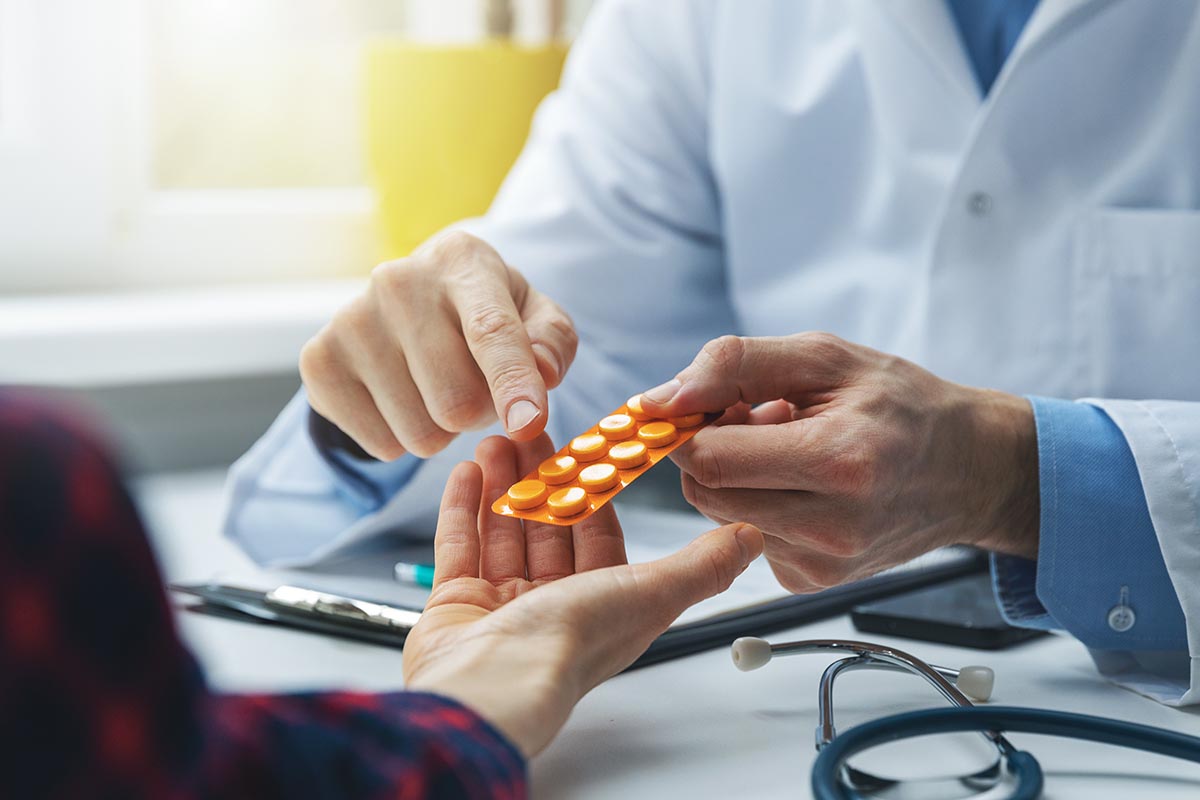 Substance Use Recovery